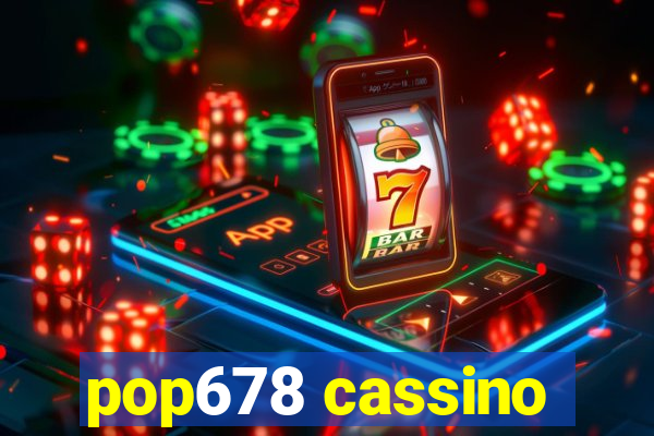 pop678 cassino